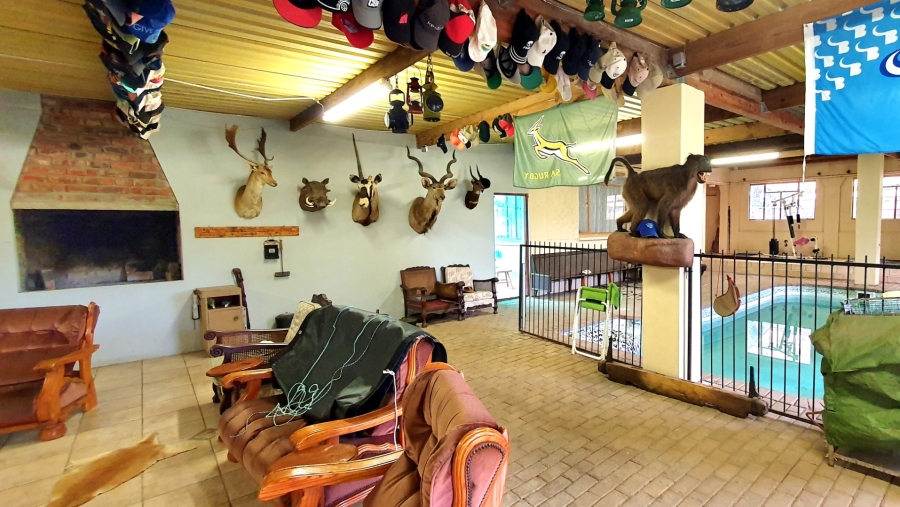 3 Bedroom Property for Sale in Retief Eastern Cape